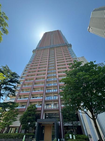 THEKOSUGITOWER