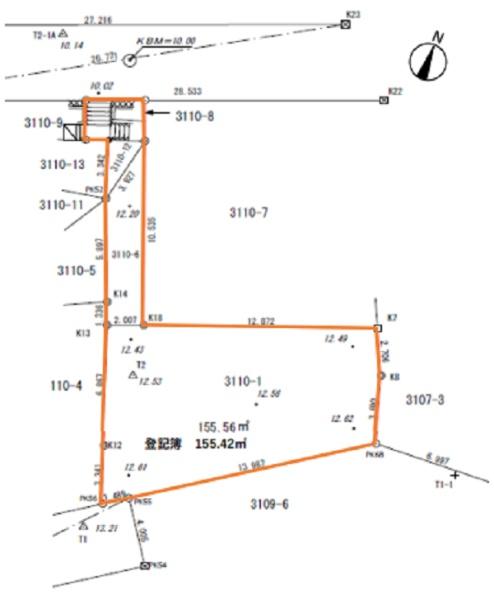 金沢区富岡東１丁目