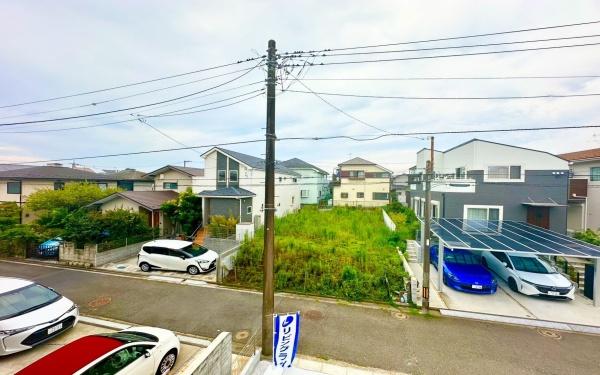 戸塚区戸塚区平戸２期　全１棟