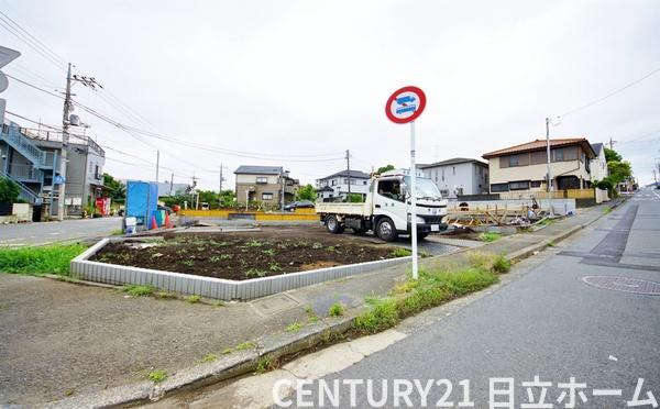 長津田みなみ台７丁目　全６棟４号棟