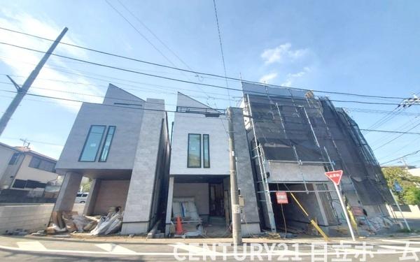 長津田みなみ台7丁目 全8棟4号棟(その他現地)