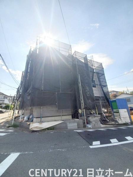 長津田みなみ台７丁目　全８棟７号棟