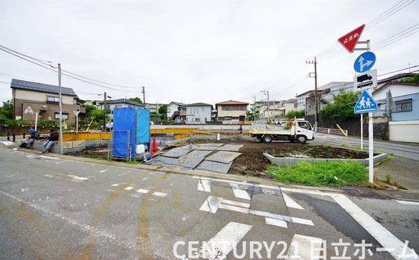長津田みなみ台７丁目　全６棟７号棟