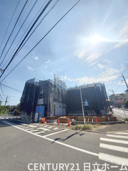 長津田みなみ台７丁目　全８棟７号棟