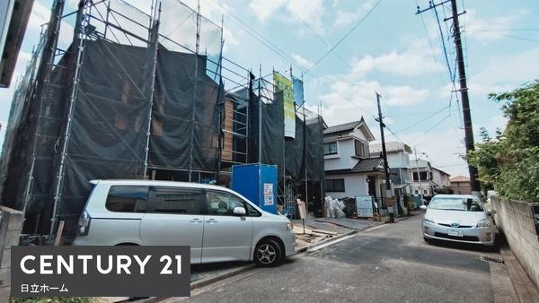 港北区新吉田東５丁目　全２棟１号棟