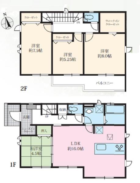 金沢区釜利谷西５丁目