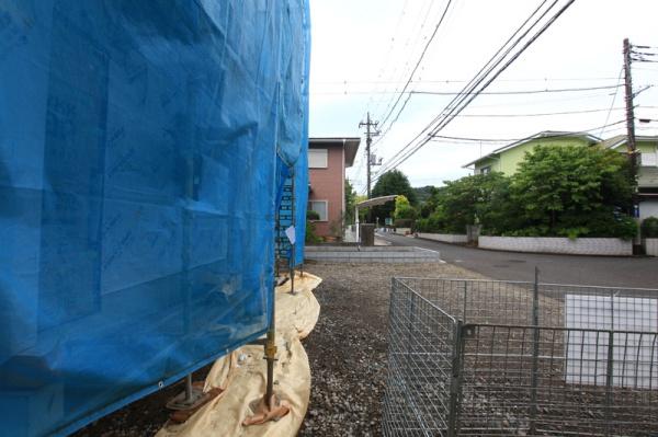 金沢区釜利谷西５丁目