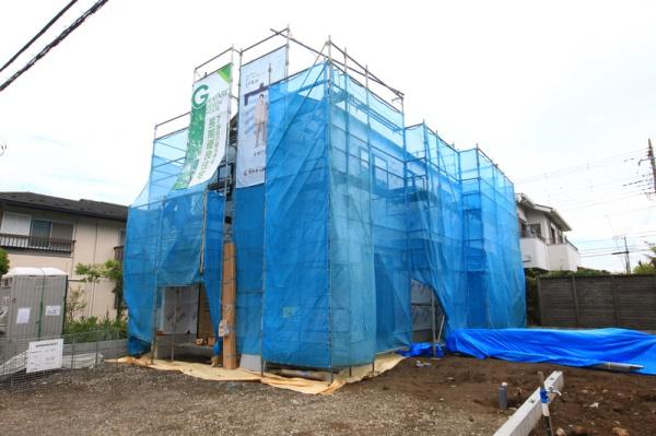 金沢区釜利谷西５丁目