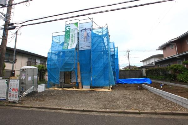 金沢区釜利谷西５丁目