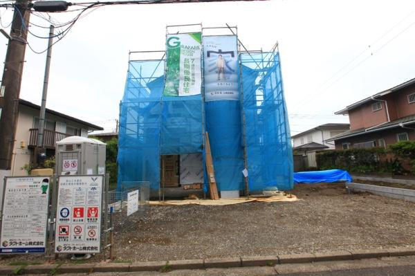 金沢区釜利谷西５丁目