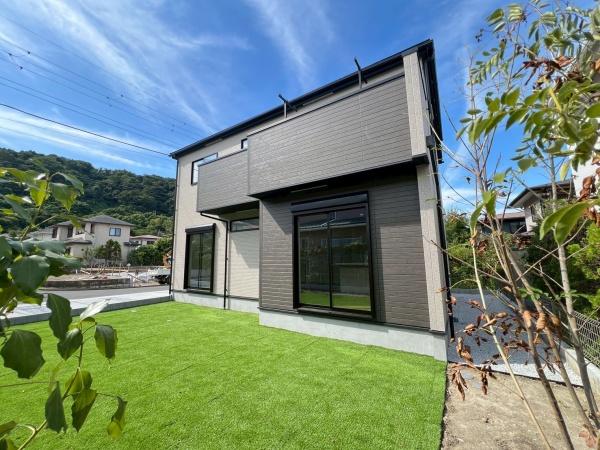 金沢区釜利谷西５丁目