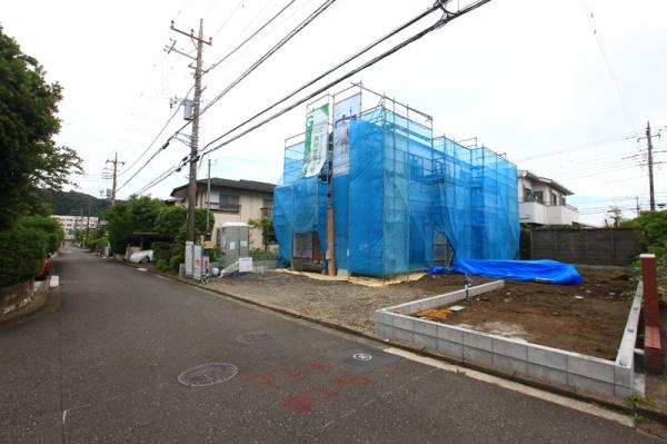 金沢区釜利谷西５丁目