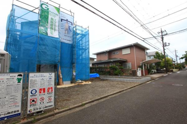 金沢区釜利谷西５丁目
