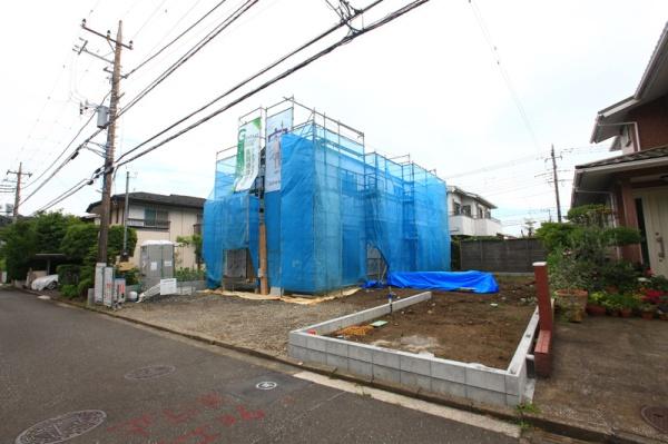 金沢区釜利谷西５丁目