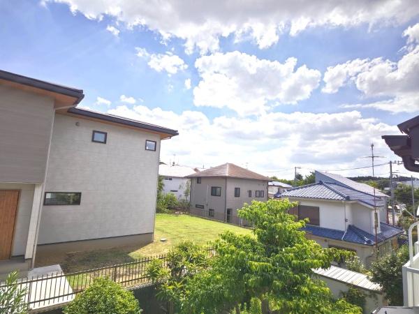 横浜市旭区金が谷２丁目の中古一戸建て