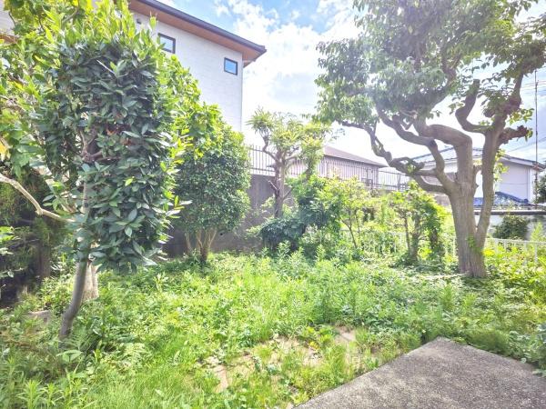横浜市旭区金が谷２丁目の中古一戸建て