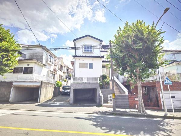 横浜市旭区金が谷２丁目の中古一戸建て