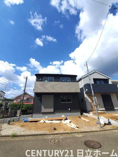 旭区南本宿町　全２棟１号棟