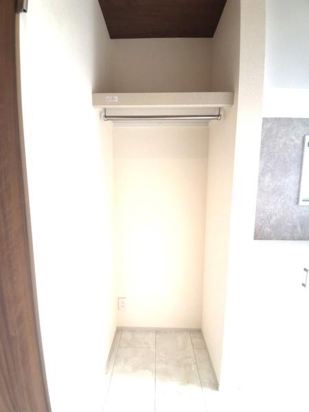 旭区南本宿町　全２棟１号棟