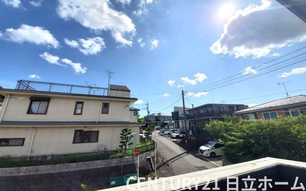 旭区南本宿町　全２棟１号棟