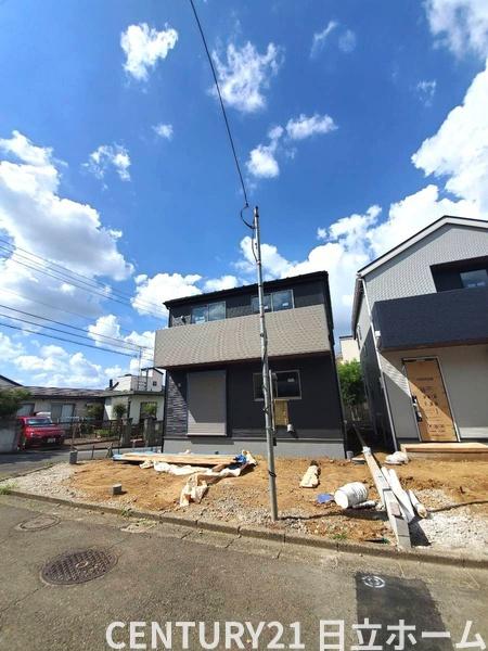 旭区南本宿町　全２棟１号棟