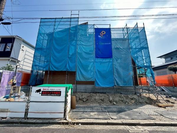 金沢区釜利谷西６丁目