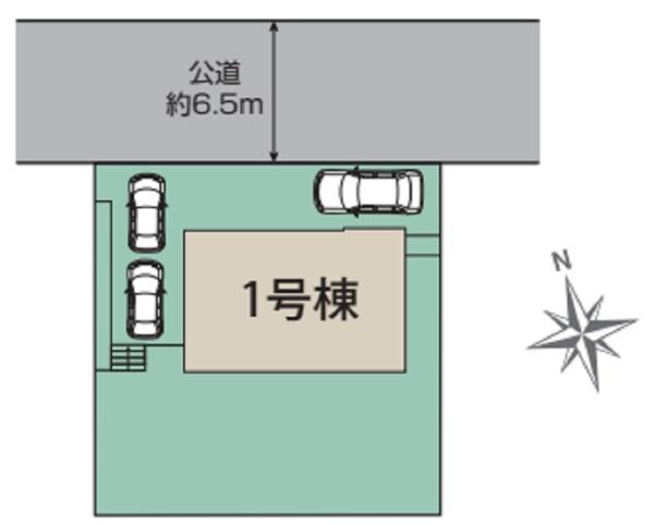 金沢区釜利谷西６丁目
