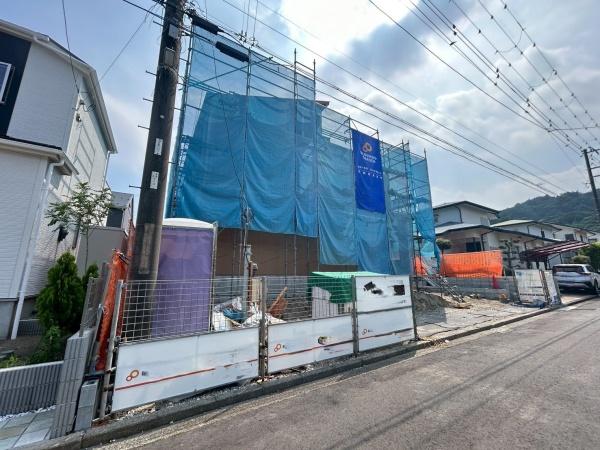 金沢区釜利谷西６丁目