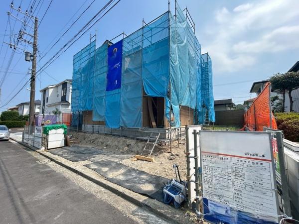 金沢区釜利谷西６丁目