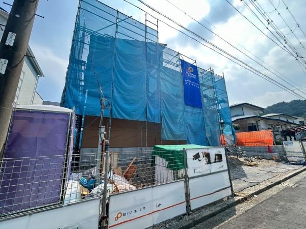 金沢区釜利谷西６丁目