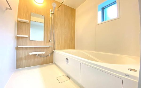 栄区野七里１丁目　全２棟１号棟