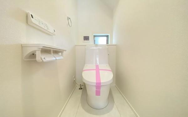 栄区野七里１丁目　全２棟１号棟