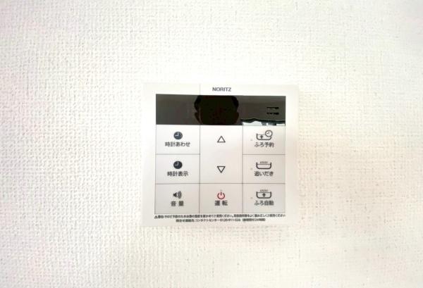 栄区野七里１丁目　全２棟１号棟