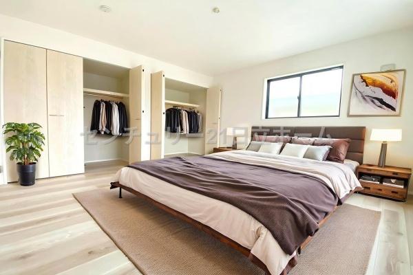 栄区野七里１丁目　全２棟２号棟