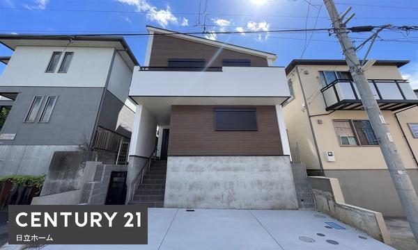 川崎市宮前区犬蔵２丁目の新築一戸建