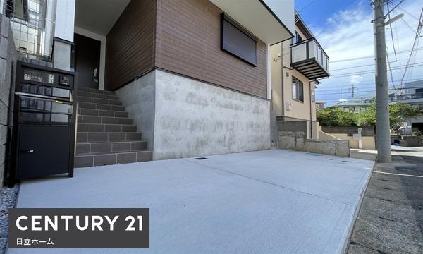 川崎市宮前区犬蔵２丁目の新築一戸建