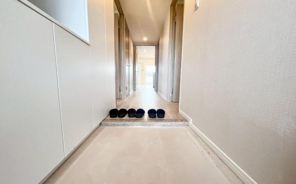 藤和シティホームズ青葉台