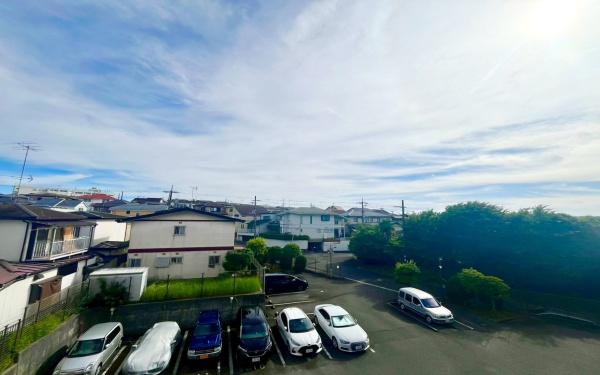 藤和シティホームズ青葉台