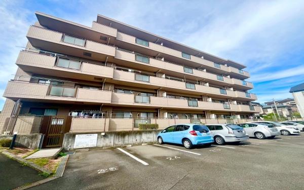 藤和シティホームズ青葉台