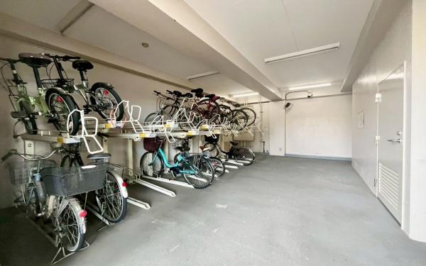 藤和シティホームズ青葉台