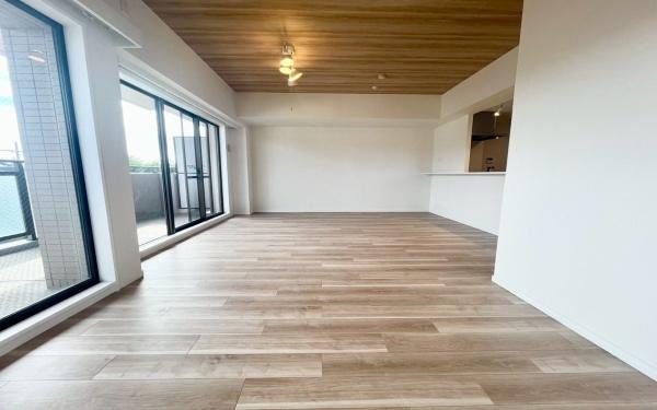 藤和シティホームズ青葉台