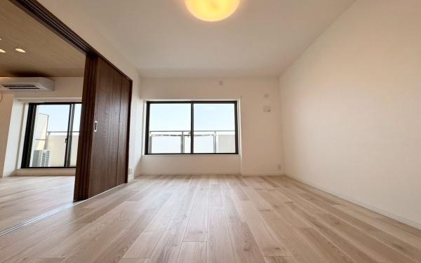 コープ野村バードウッド2番館