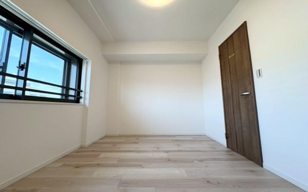 コープ野村バードウッド2番館