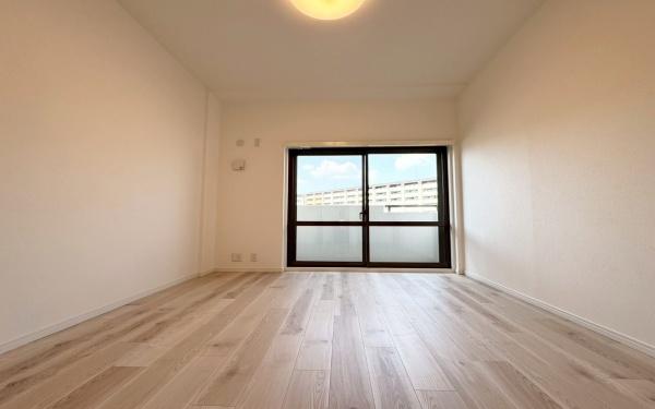 コープ野村バードウッド2番館