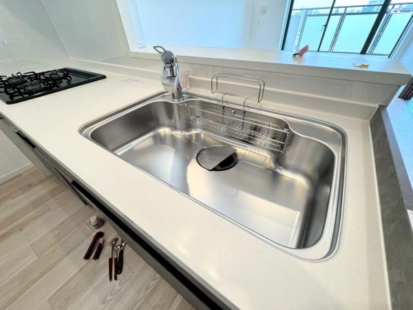 コープ野村バードウッド2番館