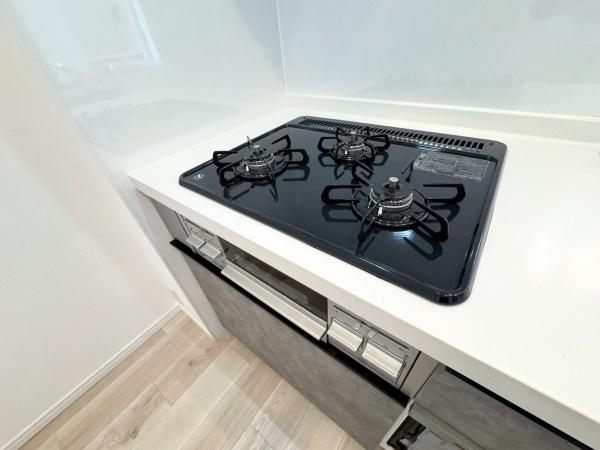 コープ野村バードウッド2番館