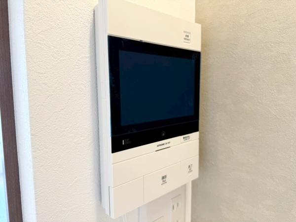 コープ野村バードウッド2番館