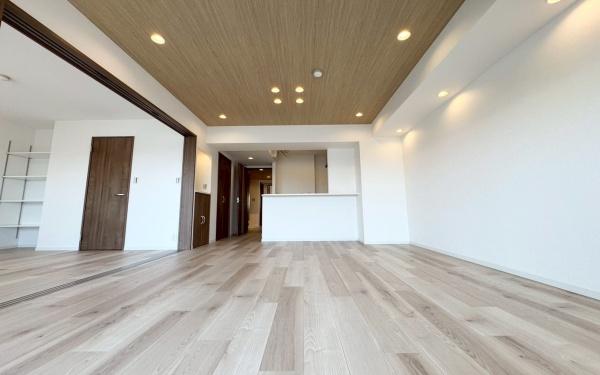 コープ野村バードウッド2番館