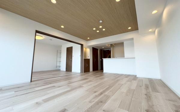 コープ野村バードウッド2番館