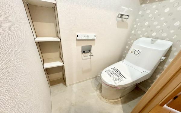 カインドステージ綱島東